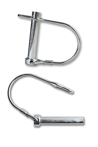 WERHE® Adapter M14 für Erdbohrer mit Schnell FlügelBolzen, M14 RÜHRWERKSADAPTER BODENBOHRMASCHINE, SCHNECKE, Betonrührer - Image 10